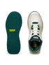 VITALITY Off White Men's Sneakers
